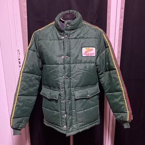 Vintage Dekalb Coat